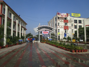 Desh Bhagat University